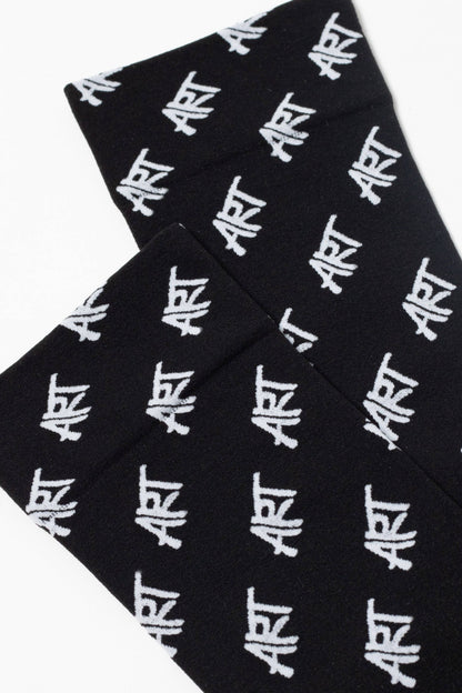 Dense Socks Conte Fantasy - "Art" Designs - A-1 Thread Vault