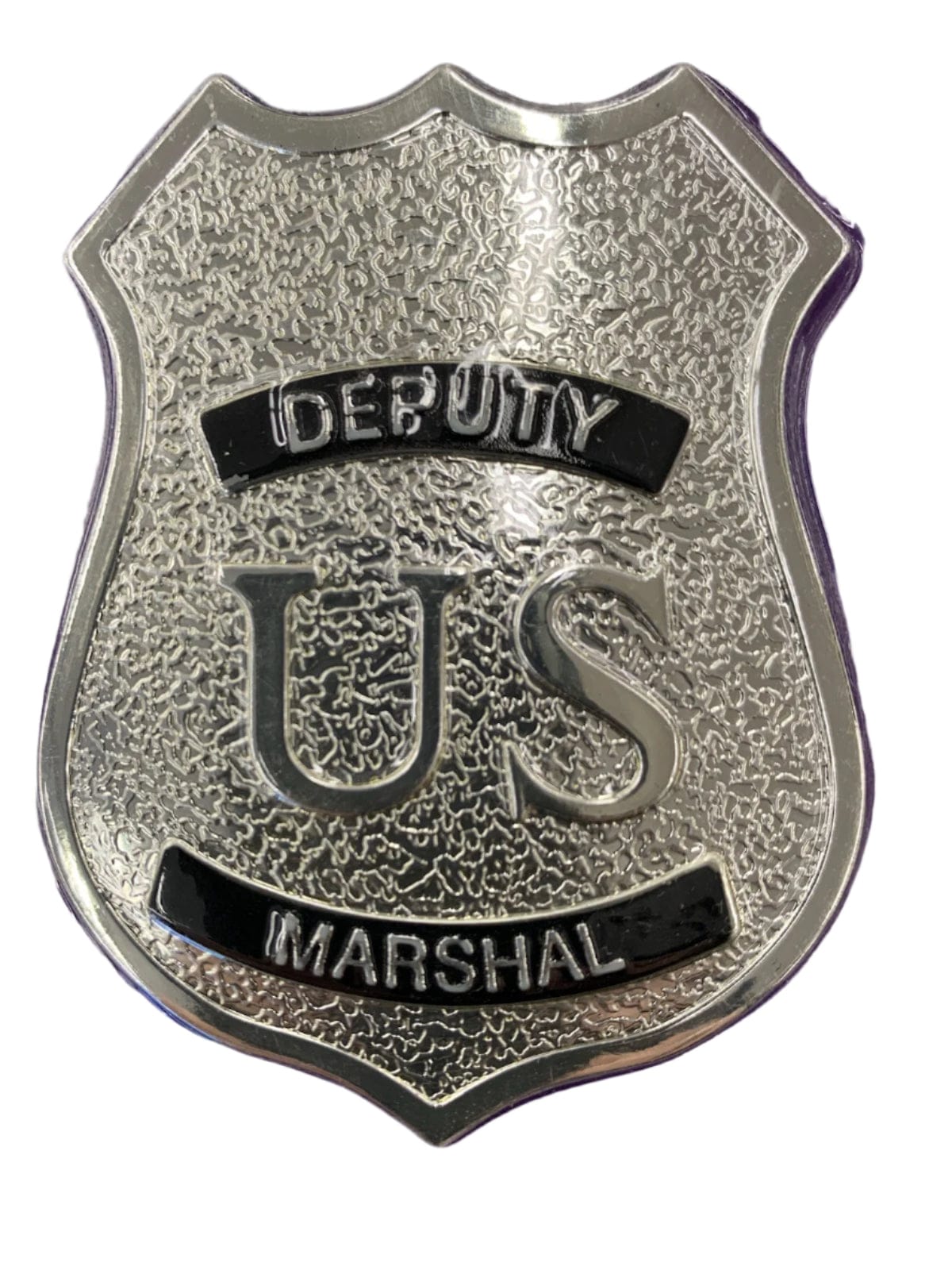 Deputy Marshal Badge - A-1 Thread Vault