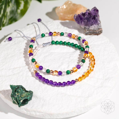Destiny Maker - Powerhouse Anklet Set - A-1 Thread Vault