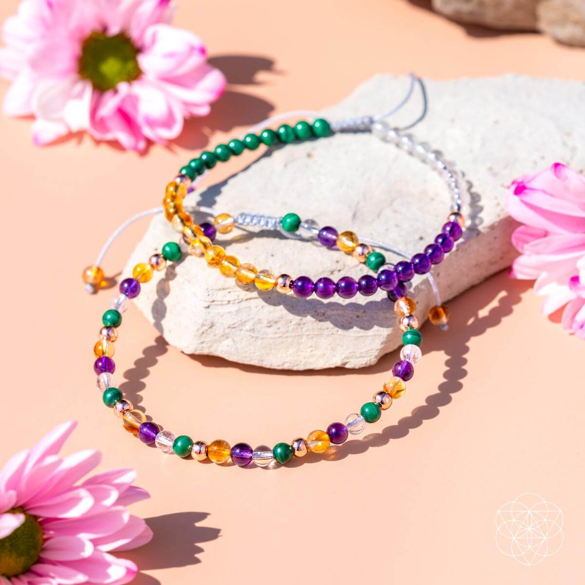 Destiny Maker - Powerhouse Anklet Set - A-1 Thread Vault