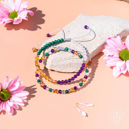 Destiny Maker - Powerhouse Anklet Set - A-1 Thread Vault