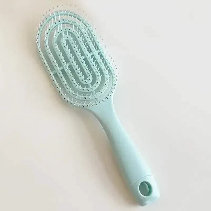 Detangling Brush for Curly and Straight Hair - A-1 Thread Vault