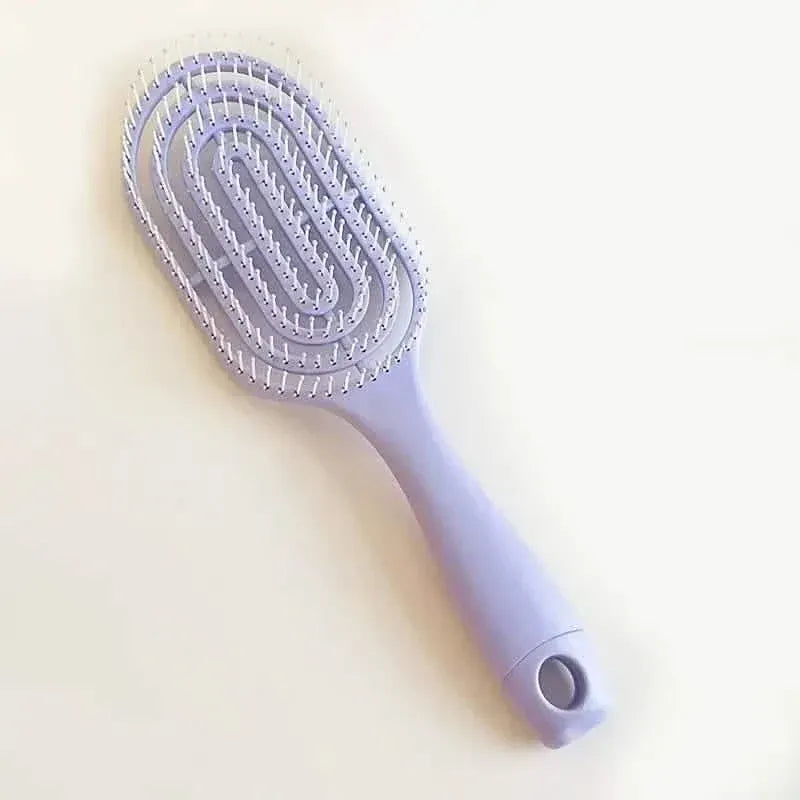 Detangling Brush for Curly and Straight Hair - A-1 Thread Vault