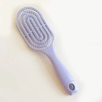 Detangling Brush for Curly and Straight Hair - A-1 Thread Vault