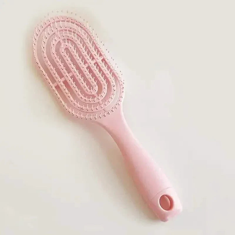 Detangling Brush for Curly and Straight Hair - A-1 Thread Vault