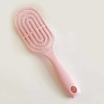 Detangling Brush for Curly and Straight Hair - A-1 Thread Vault