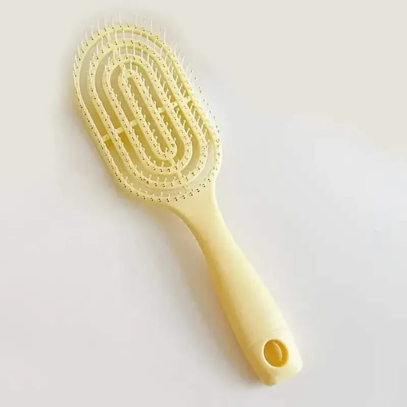 Detangling Brush for Curly and Straight Hair - A-1 Thread Vault