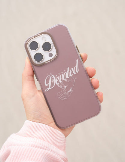 Devoted Phone Case - A-1 Thread Vault
