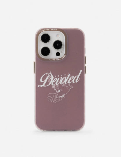 Devoted Phone Case - A-1 Thread Vault