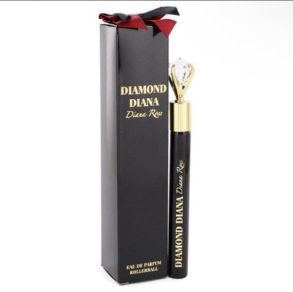Diana Ross Diamond Perfume - A-1 Thread Vault