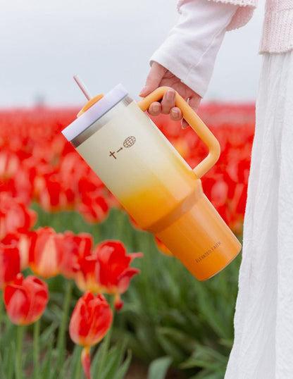 Disciples 40 oz Tumbler - A-1 Thread Vault