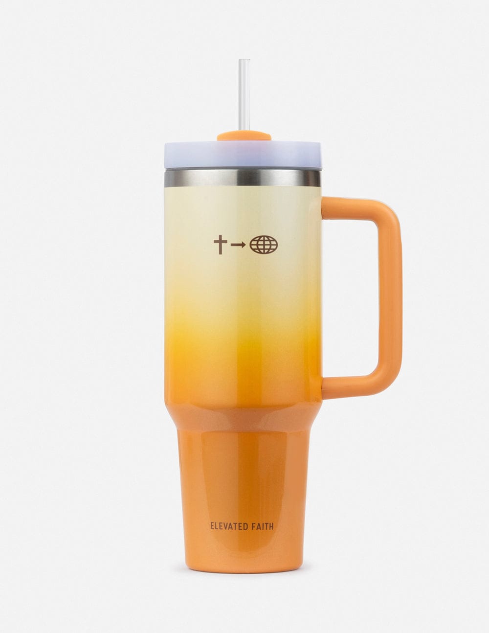 Disciples 40 oz Tumbler - A-1 Thread Vault