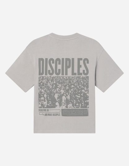 Disciples Heavyweight Tee - A-1 Thread Vault