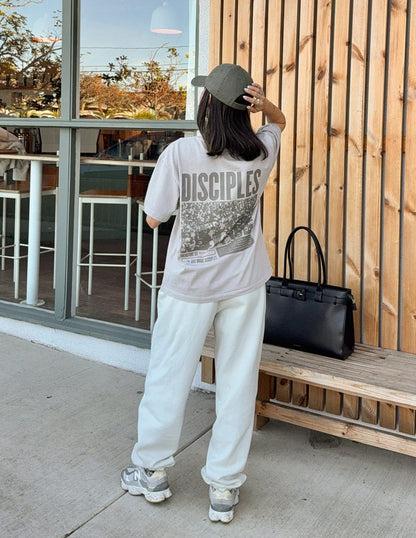 Disciples Heavyweight Tee - A-1 Thread Vault