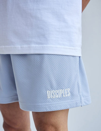 Disciples Unisex Mesh Short - A-1 Thread Vault