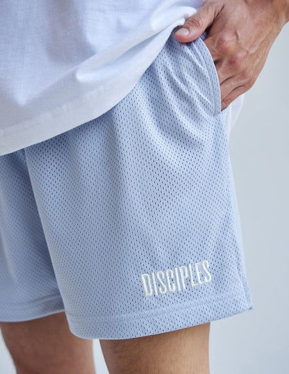 Disciples Unisex Mesh Short - A-1 Thread Vault