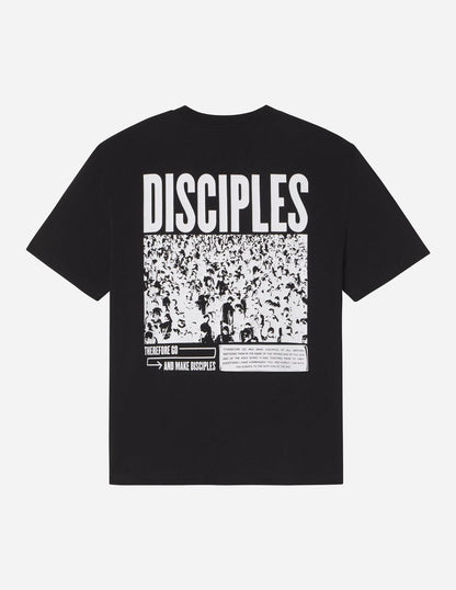 Disciples Unisex Tee - A-1 Thread Vault