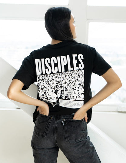 Disciples Unisex Tee - A-1 Thread Vault