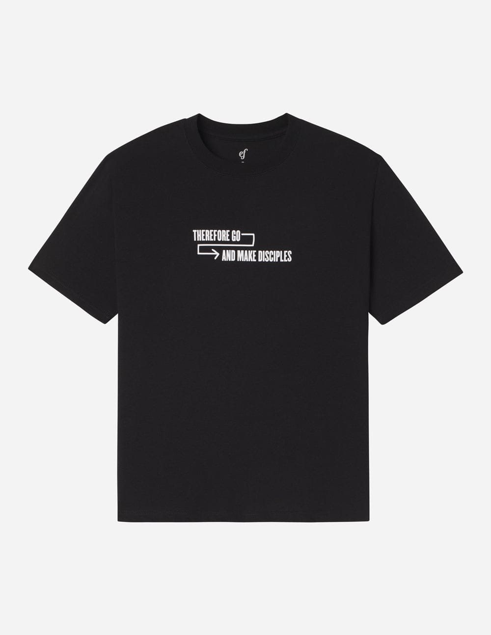 Disciples Unisex Tee - A-1 Thread Vault