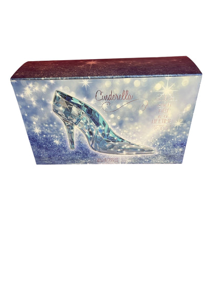 Disney Cinderella Perfume - A-1 Thread Vault