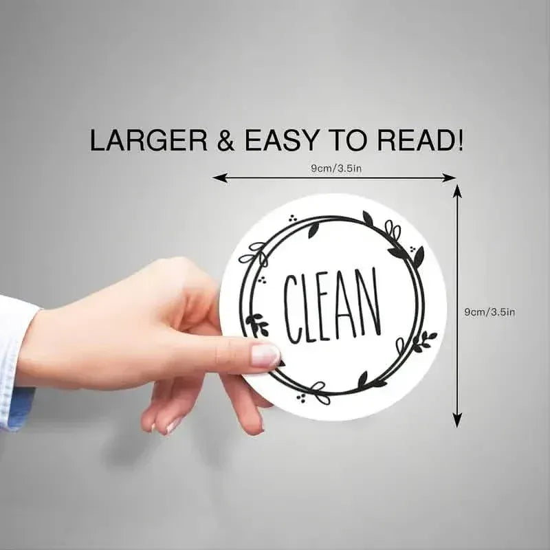 DIY Magnetic Refrigerator Sticker - A-1 Thread Vault