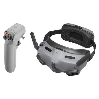 DJI Goggles Integra Motion Combo-Immersive Motion Control (Refurbished) - A-1 Thread Vault