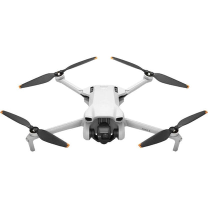DJI Mini 3 Drone with Remote Control DJI RC-N1 (Refurbished) - A-1 Thread Vault