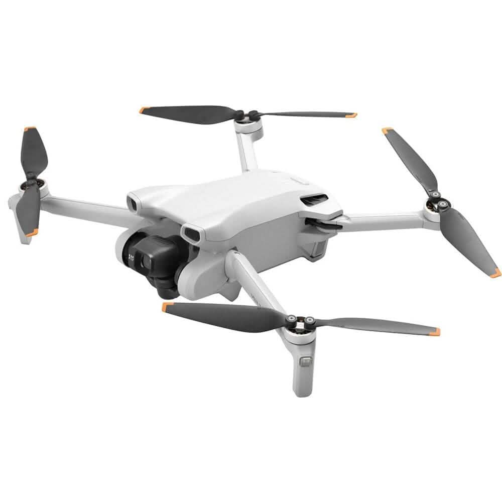 DJI Mini 3 Drone with Remote Control DJI RC-N1 (Refurbished) - A-1 Thread Vault