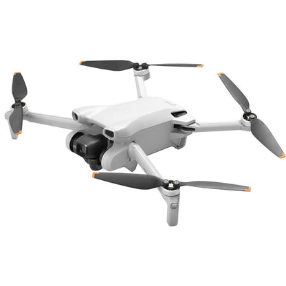 DJI Mini 3 Drone with Remote Control DJI RC-N1 (Refurbished) - A-1 Thread Vault