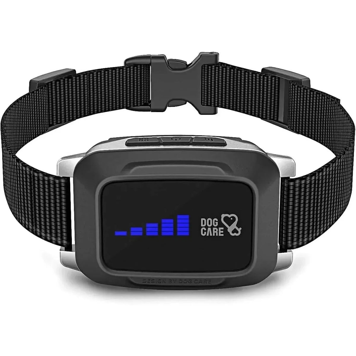 Dog Bark Collar Rechargeable with Intelligent Bark Control Vibration - A-1 Thread Vault