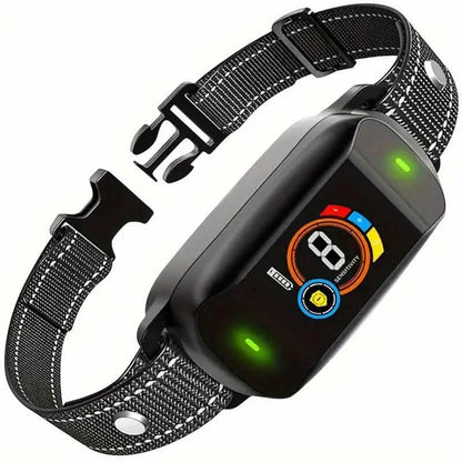 Dog Barking Collar Automatic Anti-Barking Device with Smart Sensors - A-1 Thread Vault