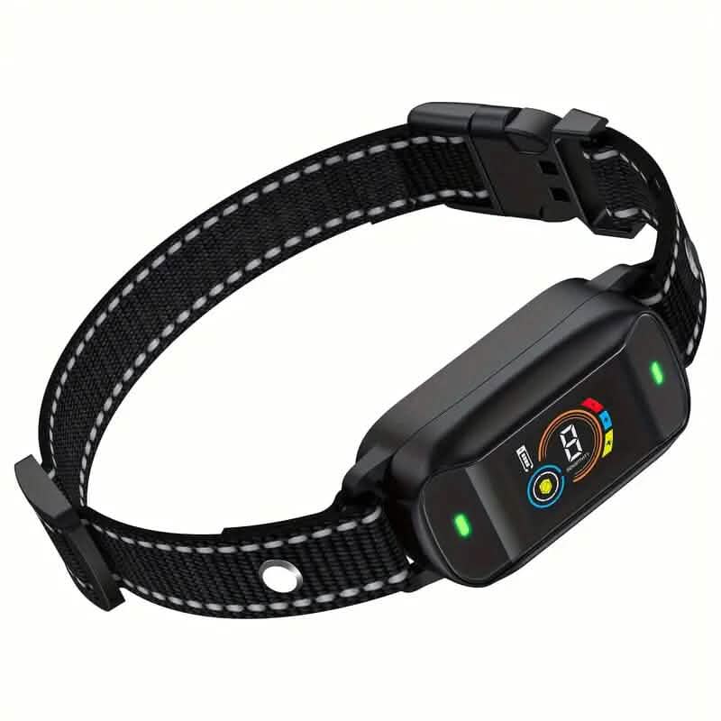 Dog Barking Collar Automatic Anti-Barking Device with Smart Sensors - A-1 Thread Vault