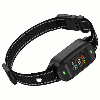 Dog Barking Collar Automatic Anti-Barking Device with Smart Sensors - A-1 Thread Vault