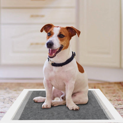 Dog Pee Training Pads Super Absorbent - A-1 Thread Vault