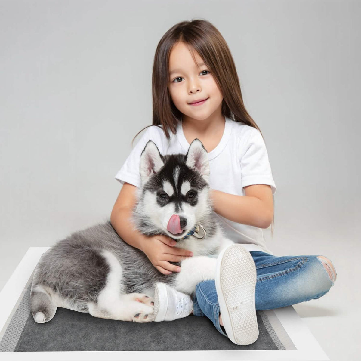 Dog Pee Training Pads Super Absorbent - A-1 Thread Vault
