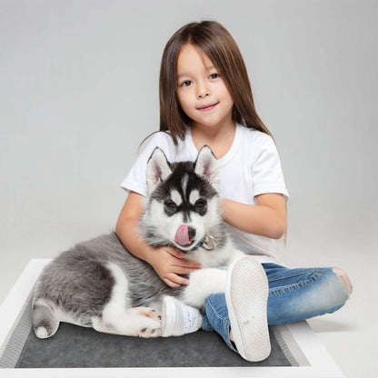 Dog Pee Training Pads Super Absorbent - A-1 Thread Vault