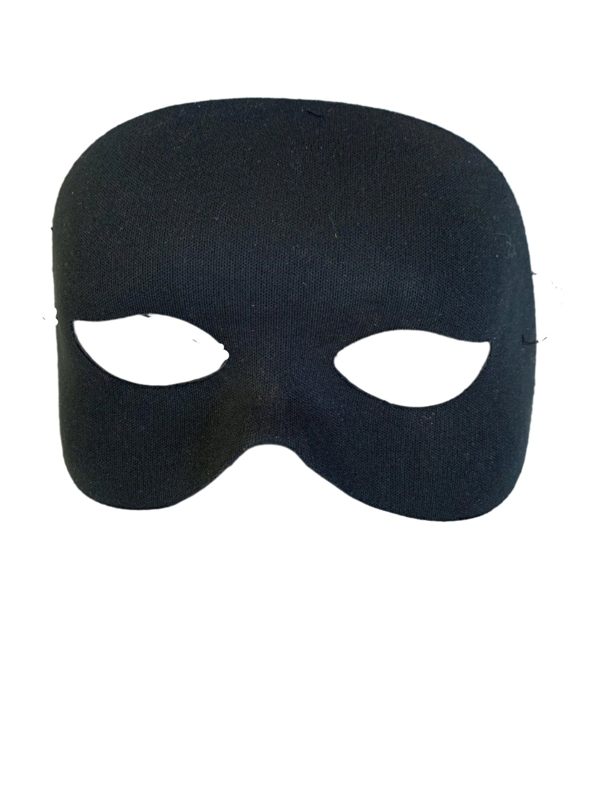 Domino Black Mask - A-1 Thread Vault