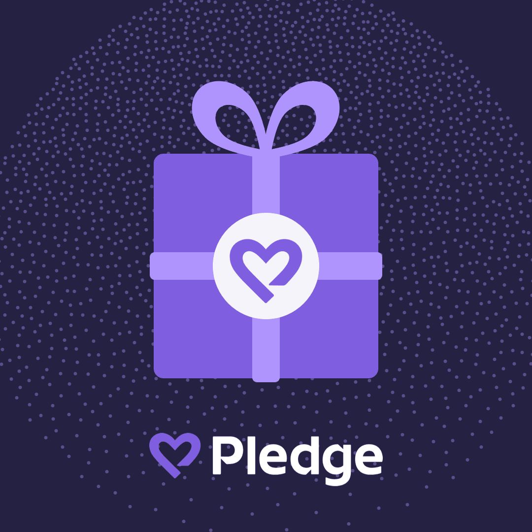 Donation to charity - A-1 Thread Vault