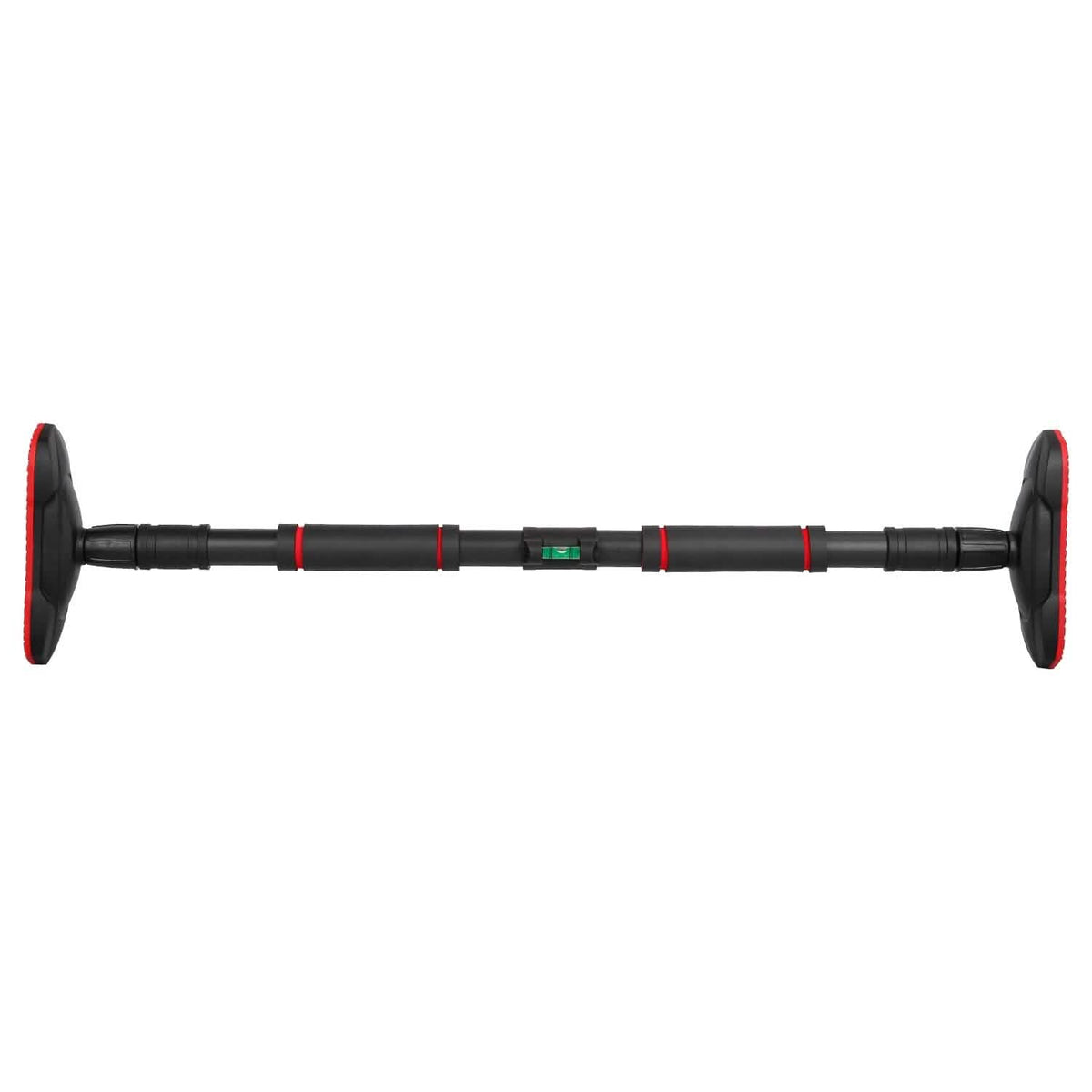 Doorway Pull Up Bar Heavy Duty with Foam Grips Level - A-1 Thread Vault