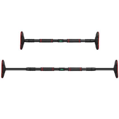Doorway Pull Up Bar Heavy Duty with Foam Grips Level - A-1 Thread Vault