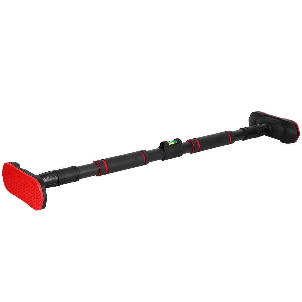 Doorway Pull Up Bar Heavy Duty with Foam Grips Level - A-1 Thread Vault