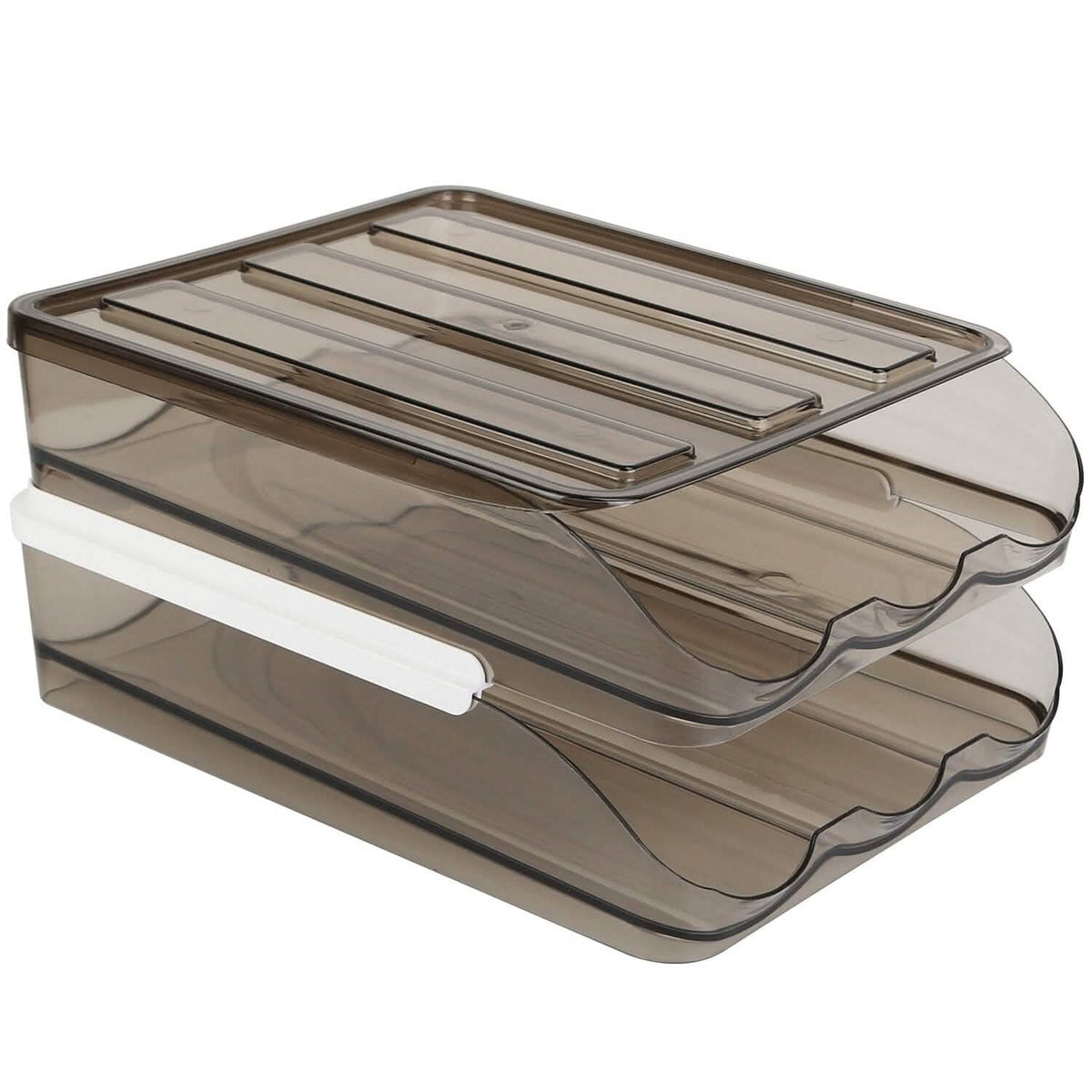Double Layer Egg Storage for Refrigerator - A-1 Thread Vault