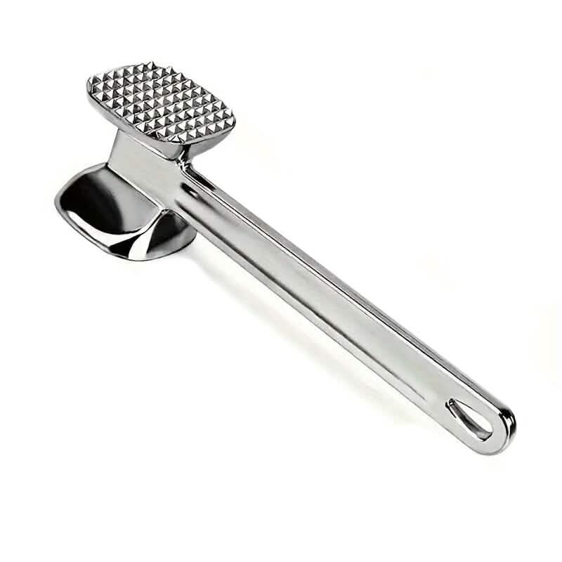 Double-Sided Scattered Meat Tenderizer - A-1 Thread Vault