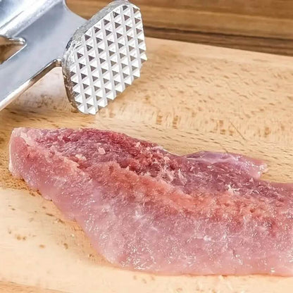 Double-Sided Scattered Meat Tenderizer - A-1 Thread Vault