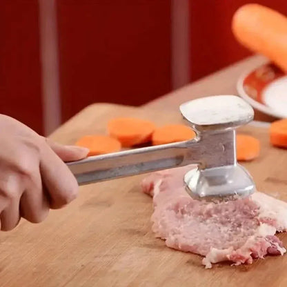 Double-Sided Scattered Meat Tenderizer - A-1 Thread Vault