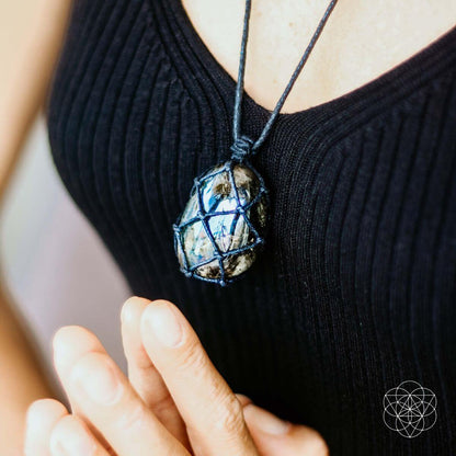 Dragon’s Heart Transformation Pendant - A-1 Thread Vault