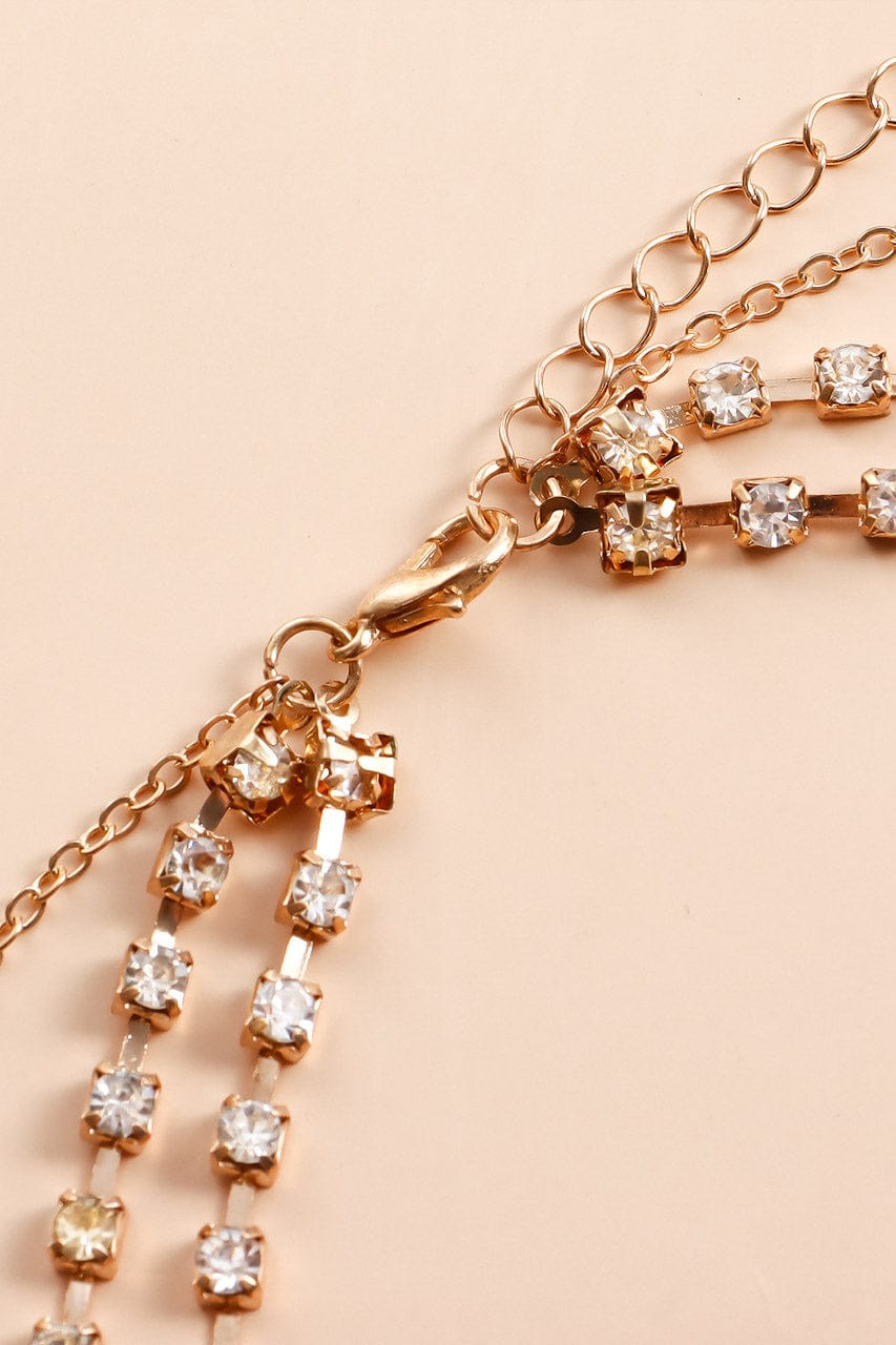 Draped O-Ring Body Jewelry - A-1 Thread Vault