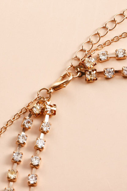 Draped O-Ring Body Jewelry - A-1 Thread Vault