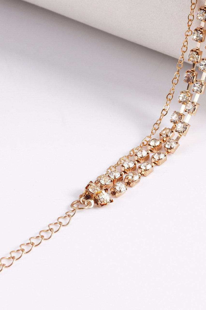 Draped O-Ring Body Jewelry - A-1 Thread Vault