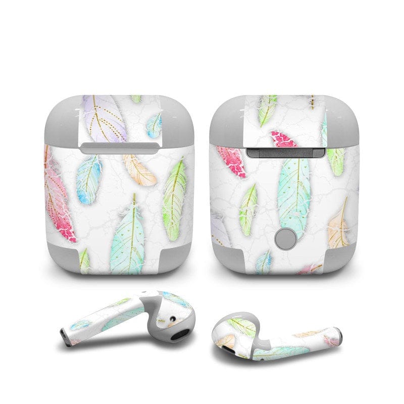 Drifter - Apple AirPods Skin - A-1 Thread Vault